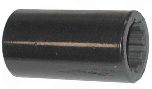 Kobling Fiat 80-90 4WD 10-splinet