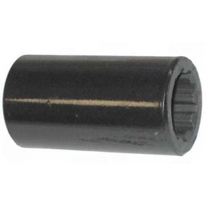 Kobling Fiat 80-90 4WD 10-splinet