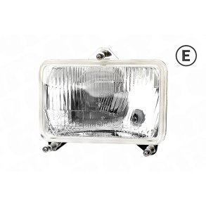 Forlygte ( H�jre  n�rlys) | Valtra Valmet 6000 - 6900 8000 - 8950 | 65127 | VA30260801 | V30260801