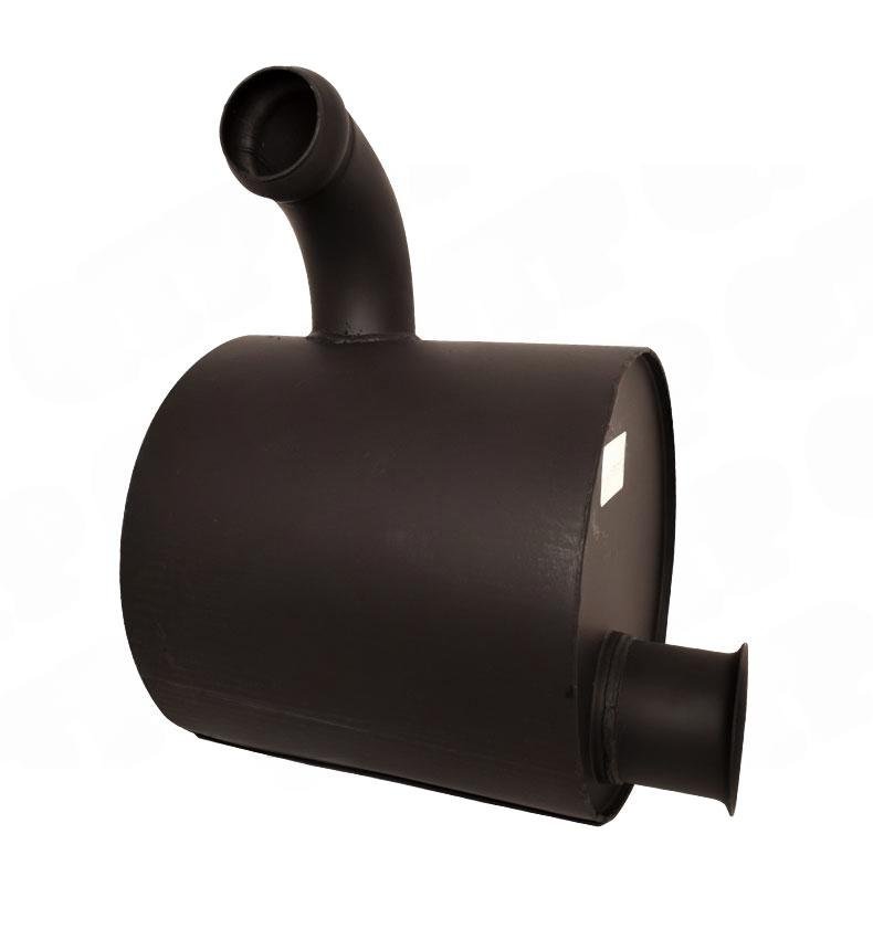 Udst�dningskasse John Deere 6520 6620 6820 6920
