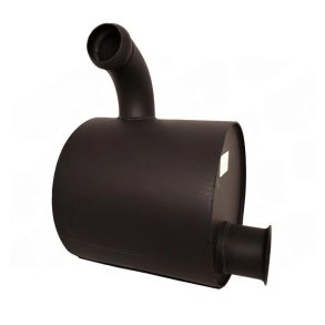 Udst�dningskasse John Deere 6520 6620 6820 6920