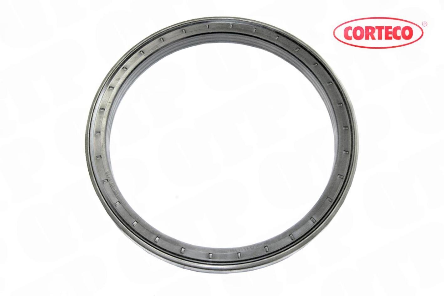 Navt�tning 4200 4300 5400 6100 6200 4WD Foraksel Ydre 165 x 195 x 16