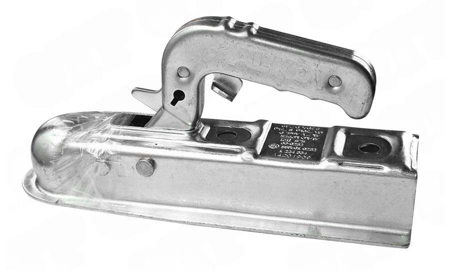 Kobling 50mm kasseprofil