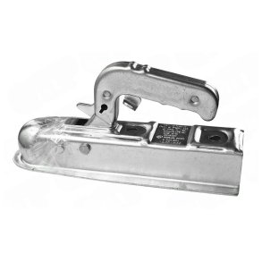 Kobling 50mm kasseprofil