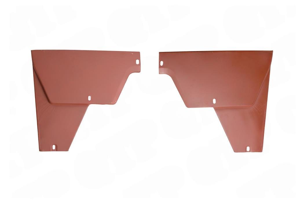 Batteripanel S�t