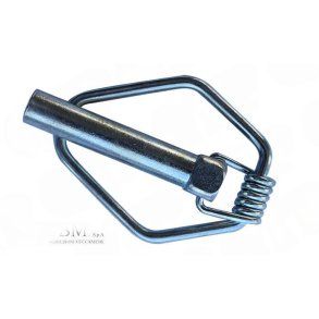 Splitbolt Samling TN