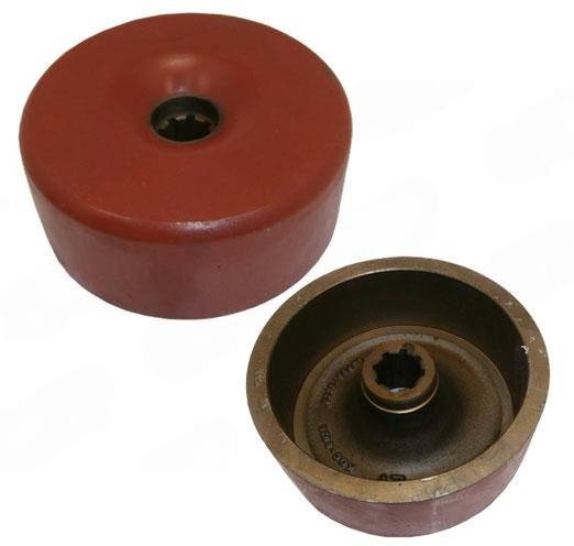 Bromstrumma Deutz AgroXtra 3.57 4.07 4.17 DX3.10SC 3.30SC 3.50SC 3.60SC 3.65SC 3.80SC 3.90SC DX3.10VC