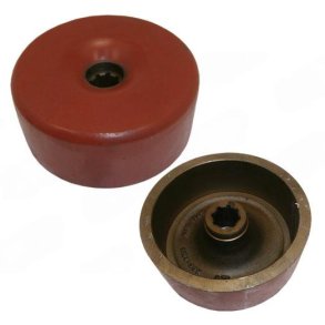 Bremsetromle Deutz AgroXtra 3.57 4.07 4.17 DX3.10SC 3.30SC 3.50SC 3.60SC 3.65SC 3.80SC 3.90SC DX3.10VC