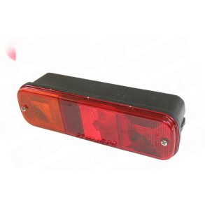 Baglygte Ford 40 TM TS90-115
