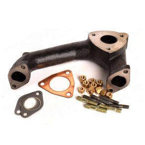 Udst�dningsmanifold S�t 35 35X 3 Cylinder