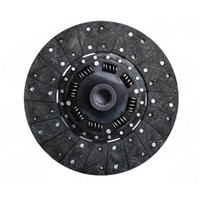 Koblingsskive Ford 2000 3000 4000 15 Spline 11
