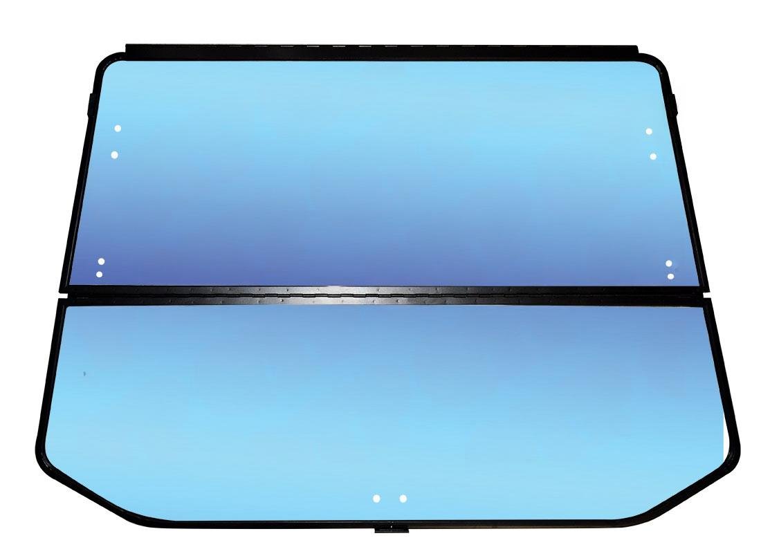 Vinduesramme komplet Ford 10 Series Cab bag