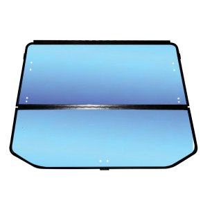 Vinduesramme komplet Ford 10 Series Cab bag