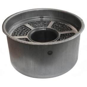 Oliebadselementfilter 20D
