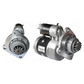 Starter Zetor 62/930-75