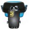 S�de Bl� med H�jdejustering 4mm Bund