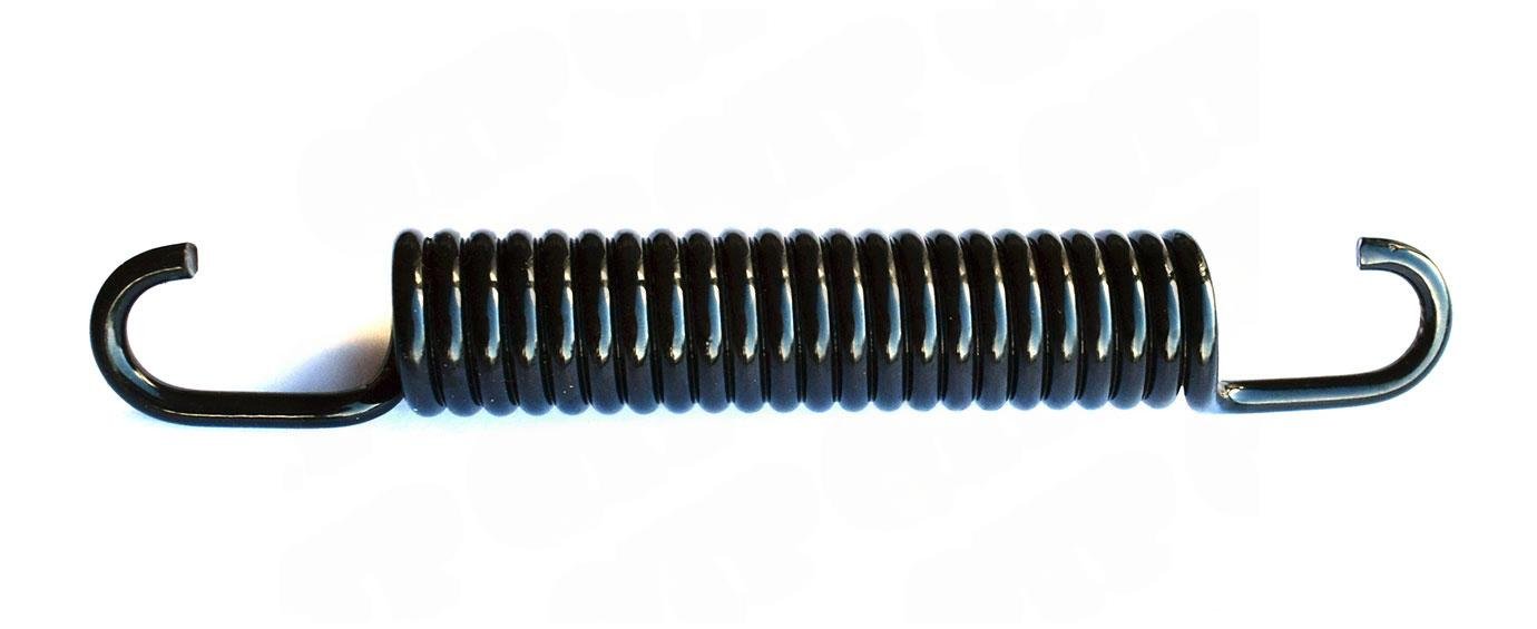 Kopplingspedal Fj�der New Holland 8160 - 8560
