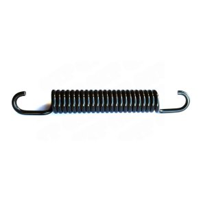 Koblingspedalfjeder New Holland 8160 - 8560