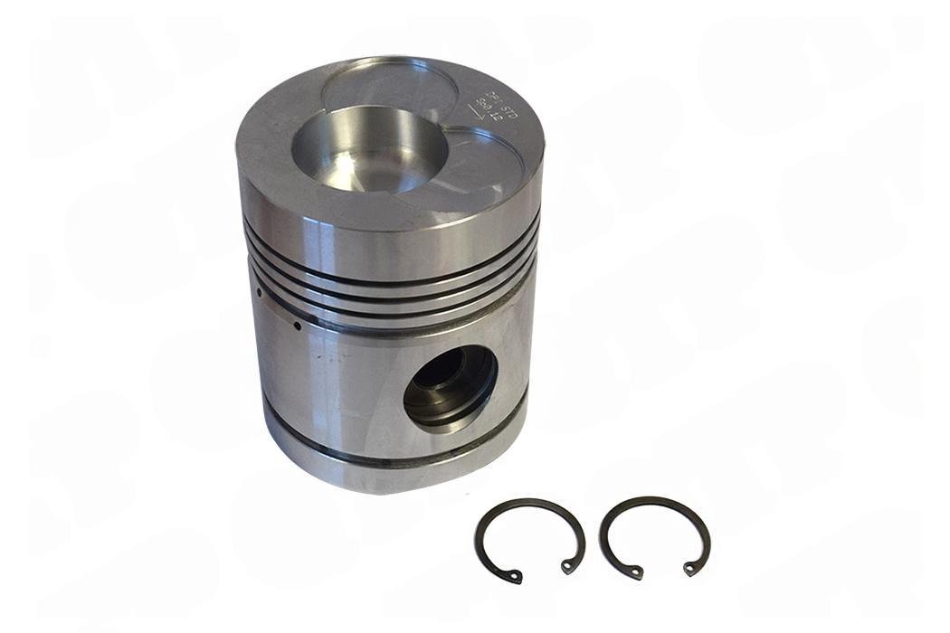 Kolv och stift Power/Super Major (100mm)