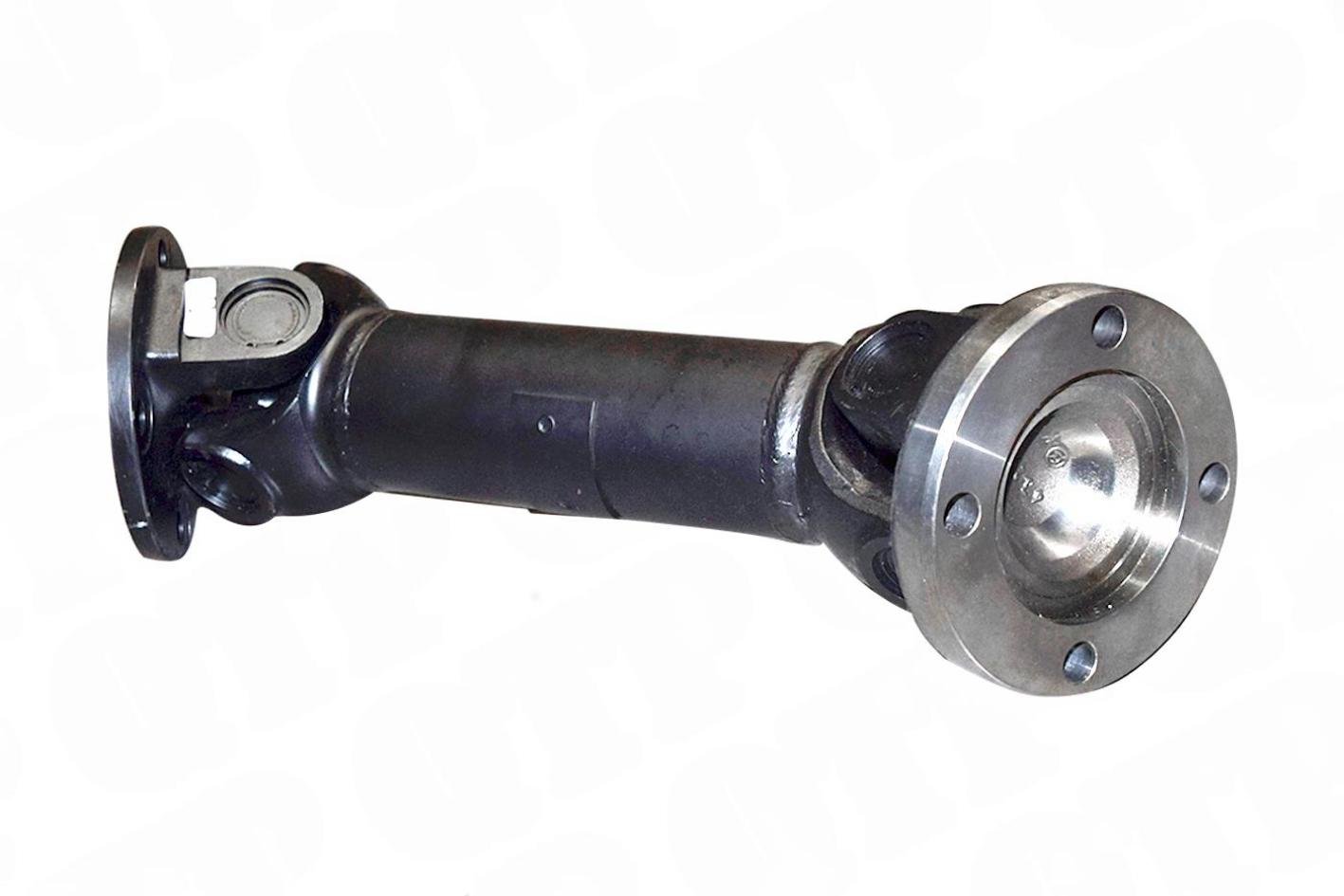 Drivaxel (360,5 mm l�ng) | John Deere 6020 6520 | 58581 | AL165471