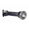 Drivaxel (360,5 mm l�ng) | John Deere 6020 6520 | 58581 | AL165471