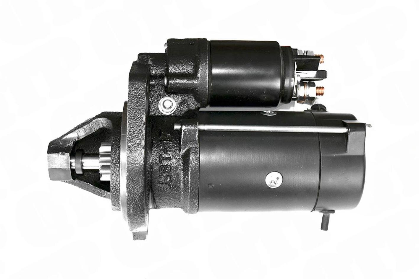 Startmotor Fiat LH Passar 12V 3.2KW 62/930-24