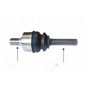 Kugleled 300 4200 AG85 Ford 4WD Ny Type John Deere 2400 - 2600 - 2850 - APL325 APL735 Case CS 4 C