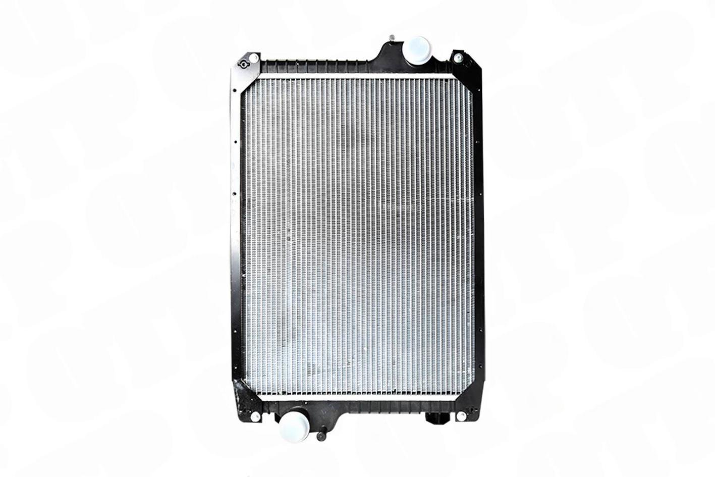 K�ler Ford TM175 TM190 Case MXM190