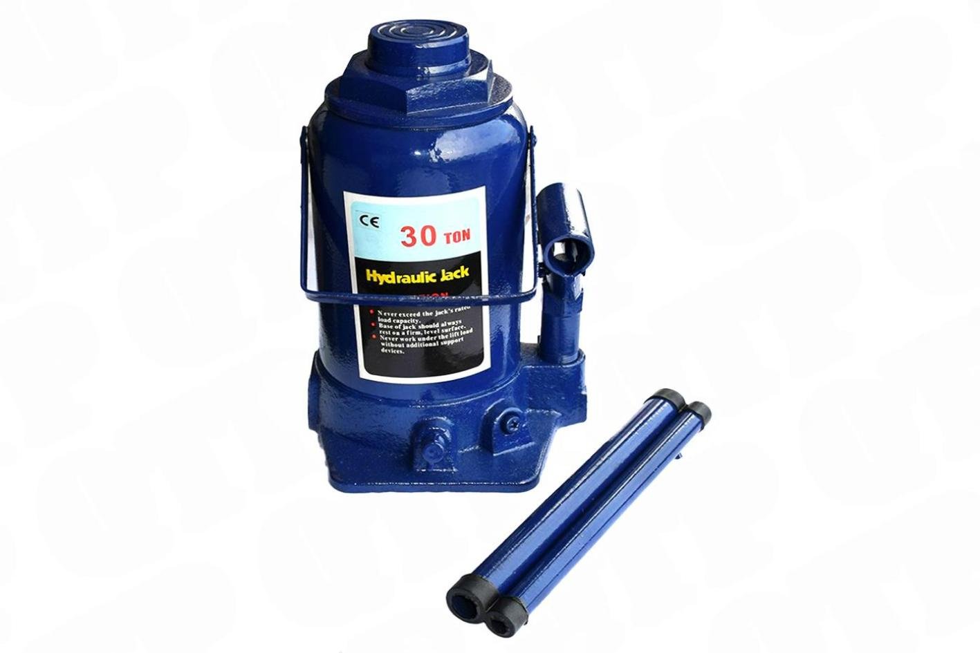 Flaskej�tte 5 Ton