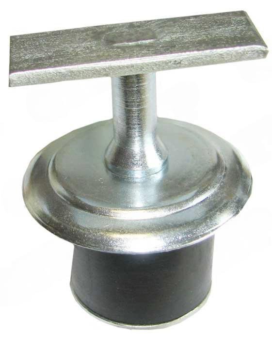 Oljep�fyllningslock 595 698