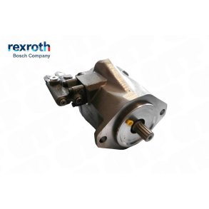 Hydraulikpumpe | Case MX100 MX100C MX110 MX120 MX135 MX80C MX90C McCormick MC100 MC115 MC80 MC90