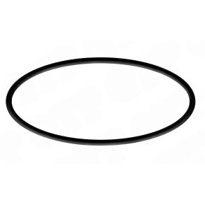Indgangsaksel O-ring