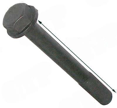 Cylinderhuvudbult 4.236/4.248 - 103mm