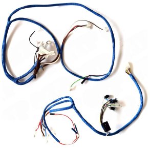 Ledningsnet Ford 2000 3000 4000