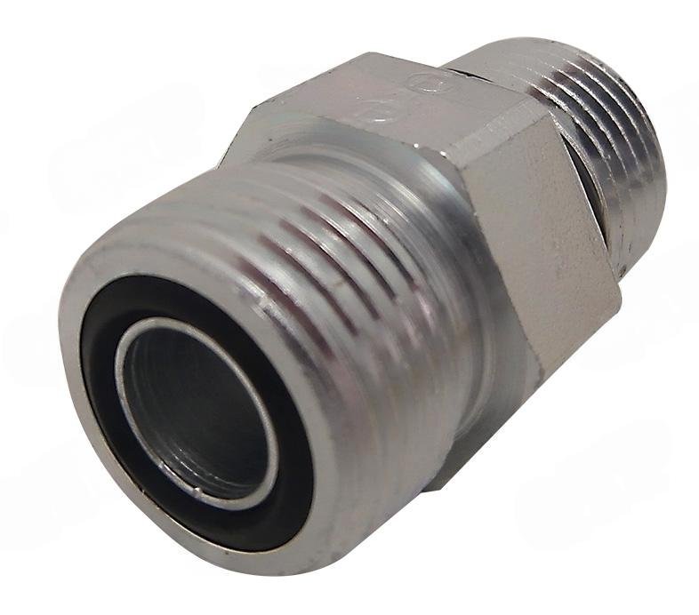 Adapter Ford 6610 IPTO-matning