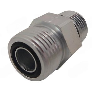 Adapter Ford 6610 IPTO Feed