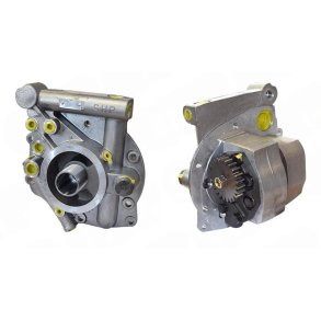 Hydraulikpumpe Ford 7840 SL Dual Power