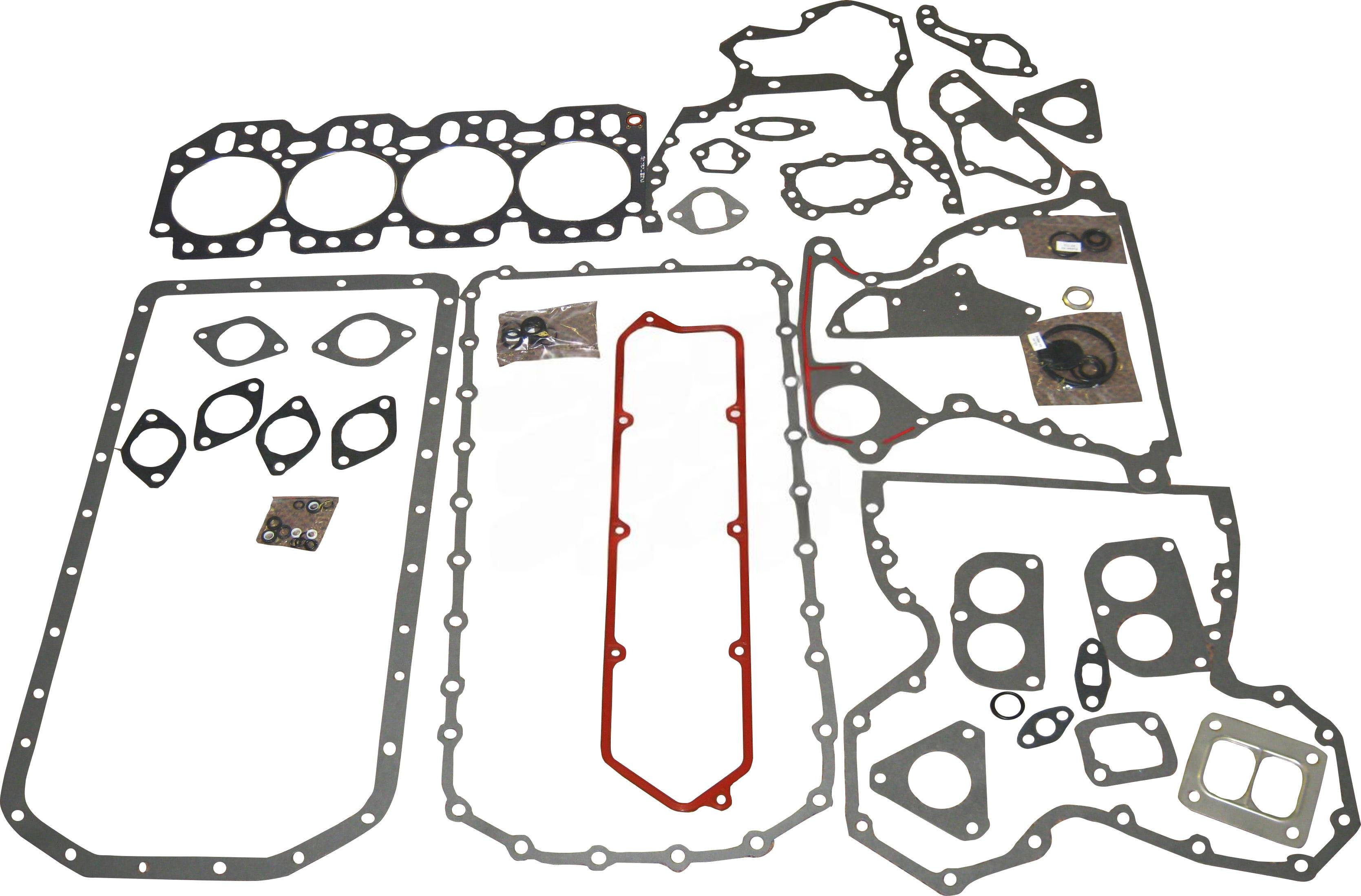 Pakningss�t John Deere 4239T 4039T 4239D