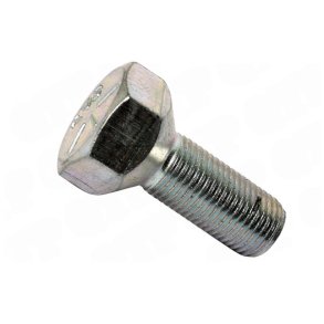 Hjulbolt 135 165 Foran Bred Hoved