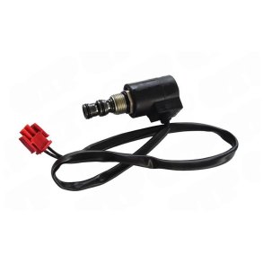 Solenoideventil 4WD Forakselstyring Ny