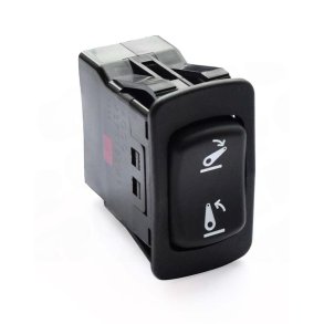 Kontakt vippe 3-punktsoph�ng op/ned 56 57
