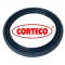 John Deere 6R 58268 - Framaxelst�dst�tning
