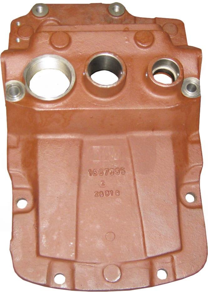 �verdel till transmission 275 285 290