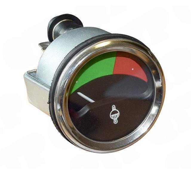 Temperaturm�ler 500