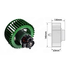 Bl�sermotor Deutz Agrotrac Agrotron K