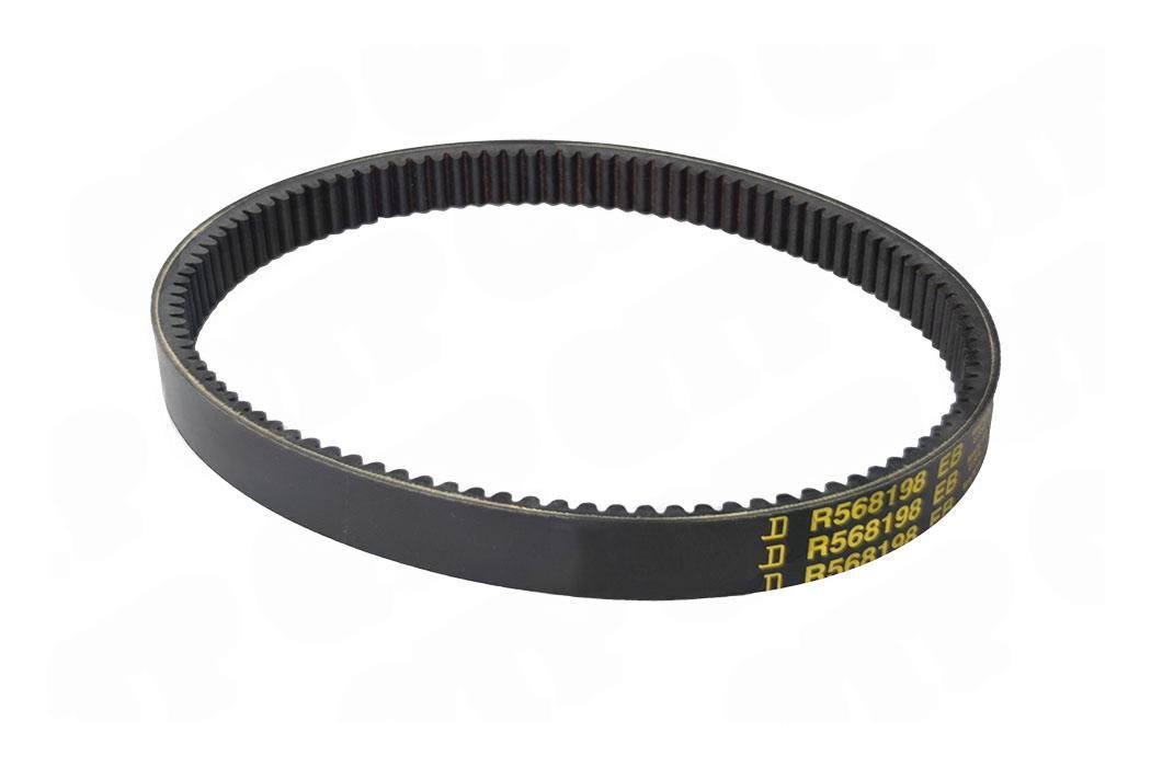 Ventilatorrem 8000 8R serie