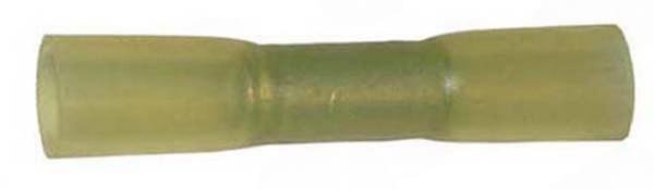 Gule krympeledninger