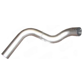 Udst�dning John Deere 6320 6420 Nederste R�r