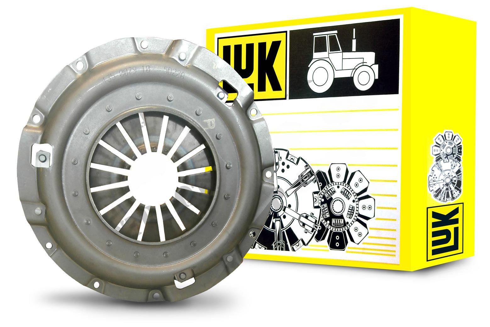 Koblingss�t Ford TW15 20 25 30 35