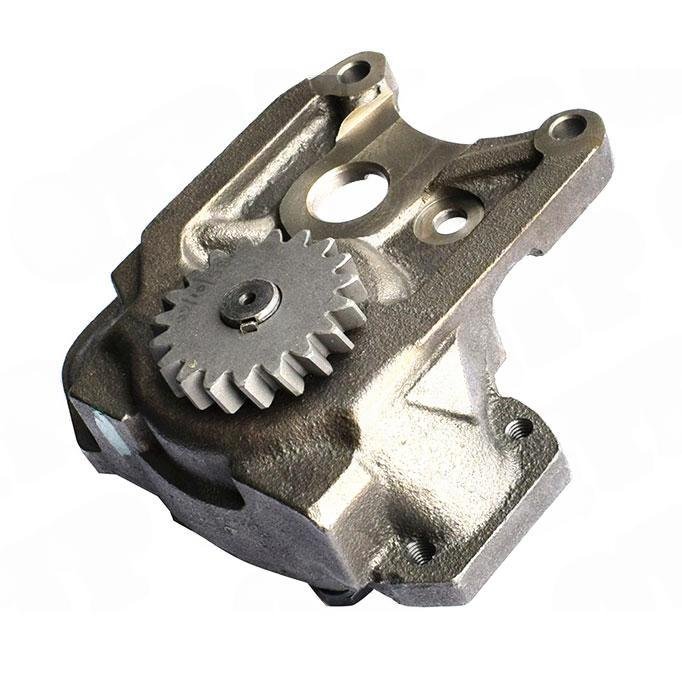 oljepump